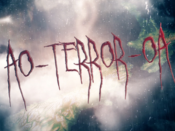 Image for Ao-Terror-Oa