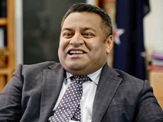 Thumbnail image for NZ On Air 30th Birthday -  What Now?