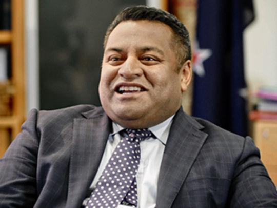 Thumbnail image for NZ On Air 30th Birthday -  What Now?