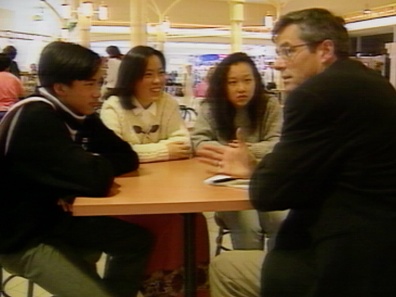 Hero image for Frontline - Racist Revival