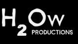 Logo for H2Ow Productions 