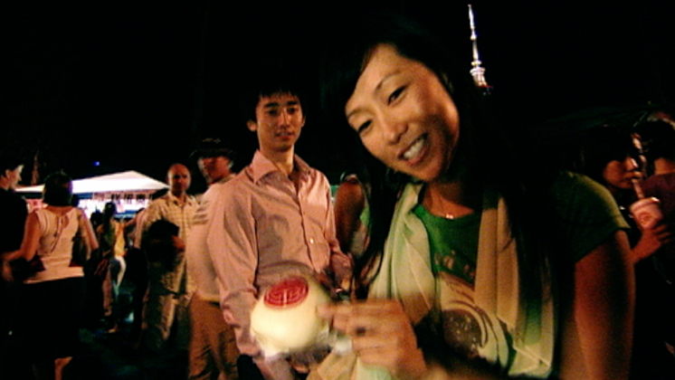 Hero image for Here to Stay - The Chinese