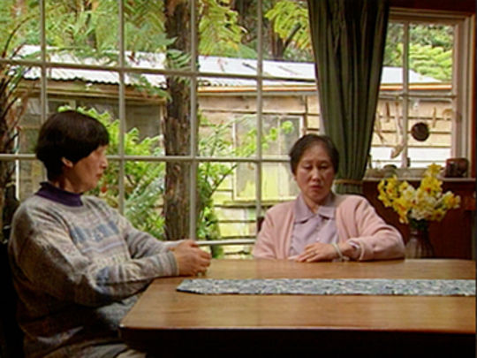 Thumbnail image for Asia Dynamic - Two Sisters