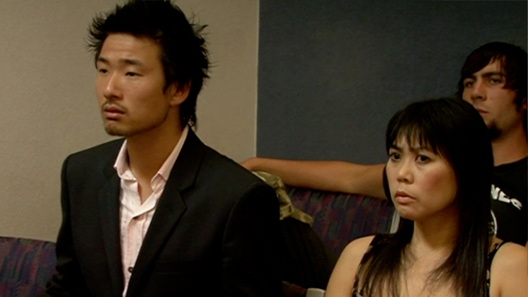 Hero image for Ride with the Devil - 3, Episode Three