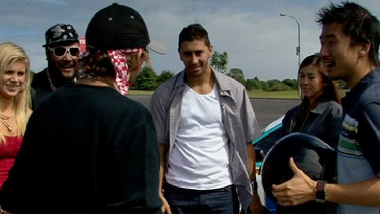Hero image for Ride with the Devil - 6, Episode Six