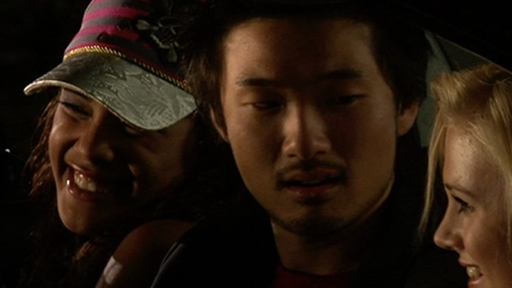 Hero image for Ride with the Devil - 1, First Episode