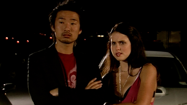 Hero image for Ride with the Devil - 2, Episode Two