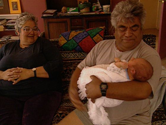Hero image for Whānau (2001)