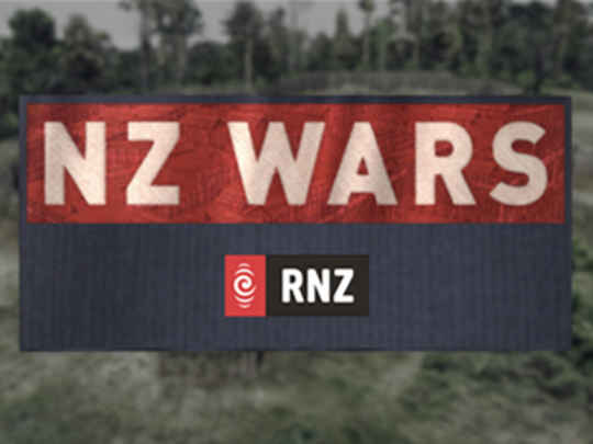 Thumbnail image for NZ Wars