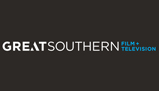 Logo for Great Southern Film and Television