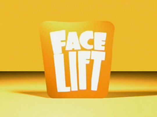 Thumbnail image for Facelift