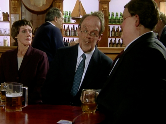 Hero image for Facelift - First Episode