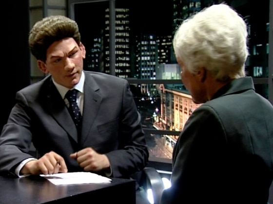 Hero image for Facelift - Series Three, Episode One
