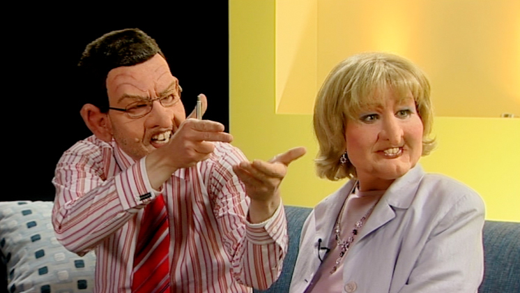 Hero image for Facelift - Series Four, Episode One