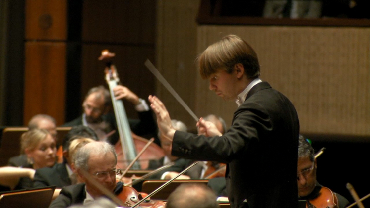 Hero image for The Grand Tour - Jeremy Wells with the NZSO