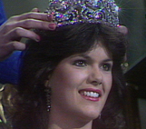 Image for The Miss New Zealand Show 1984