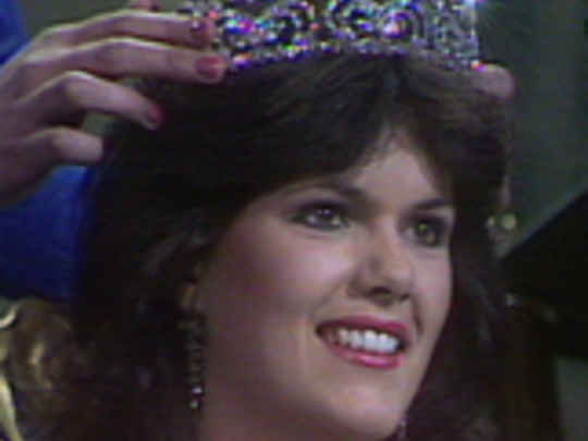 Thumbnail image for The Miss New Zealand Show 1984