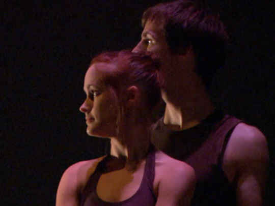 Thumbnail image for The Secret Lives of Dancers - Episode Two