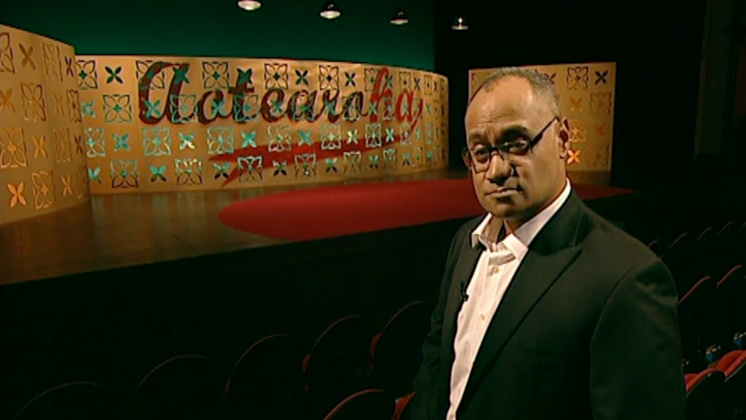 Hero image for AotearoHA 