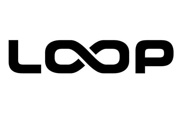 Logo for Loop Media NZ Ltd