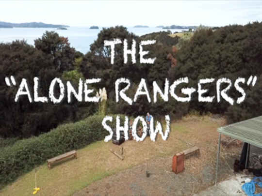Thumbnail image for The Alone Rangers