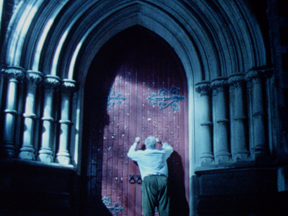 Hero image for Lament for Barney Flanagan