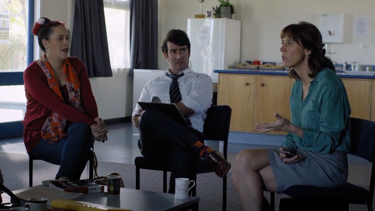 Hero image for Educators - First Episode