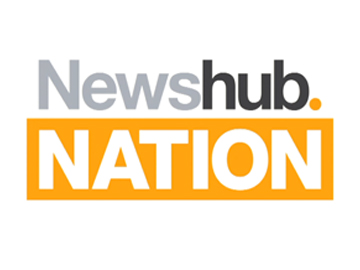 Image for Newshub Nation / The Nation
