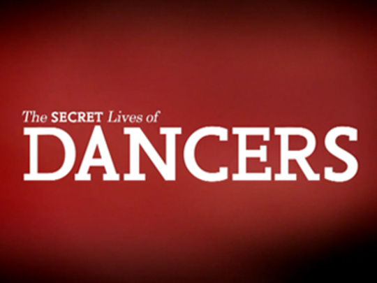 Thumbnail image for The Secret Lives of Dancers