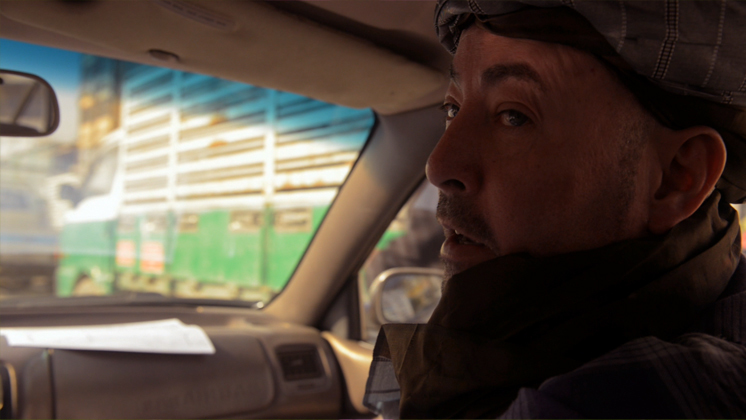 Hero image for He Toki Huna: New Zealand in Afghanistan
