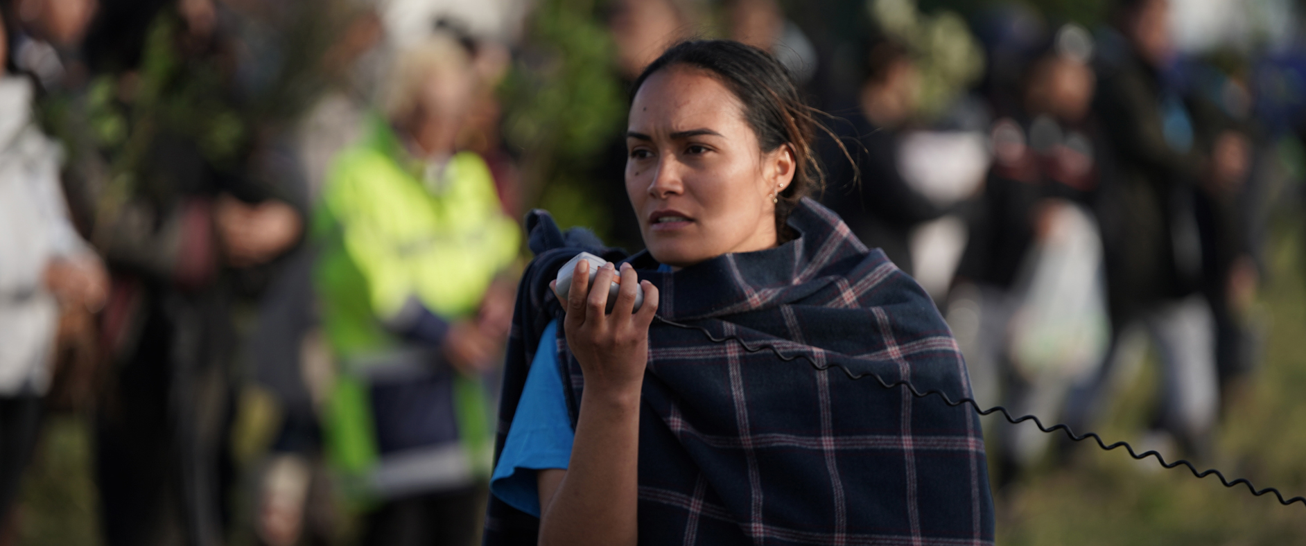 Hero image for Loading Docs 2019 - Mana Wahine