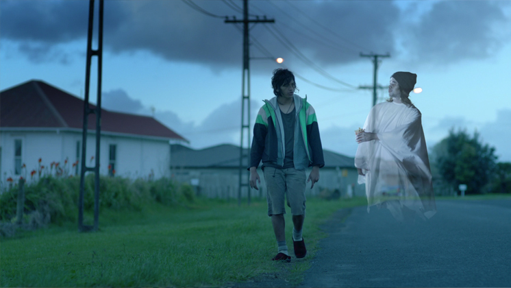 Hero image for Legend (Ghost Chips) - Road Safety 