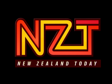 Image for New Zealand Today
