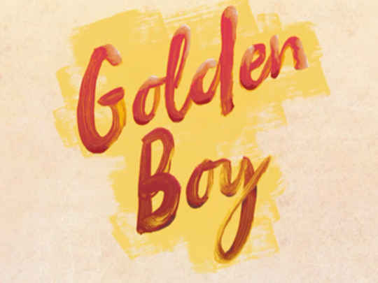 Thumbnail image for Golden Boy