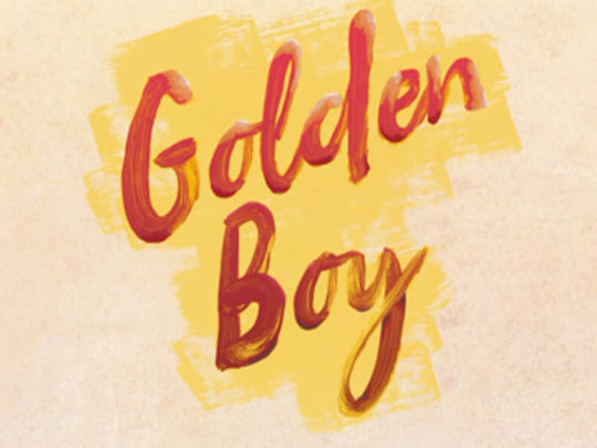 Thumbnail image for Golden Boy