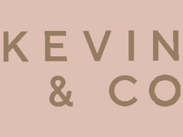 Logo for Kevin & Co