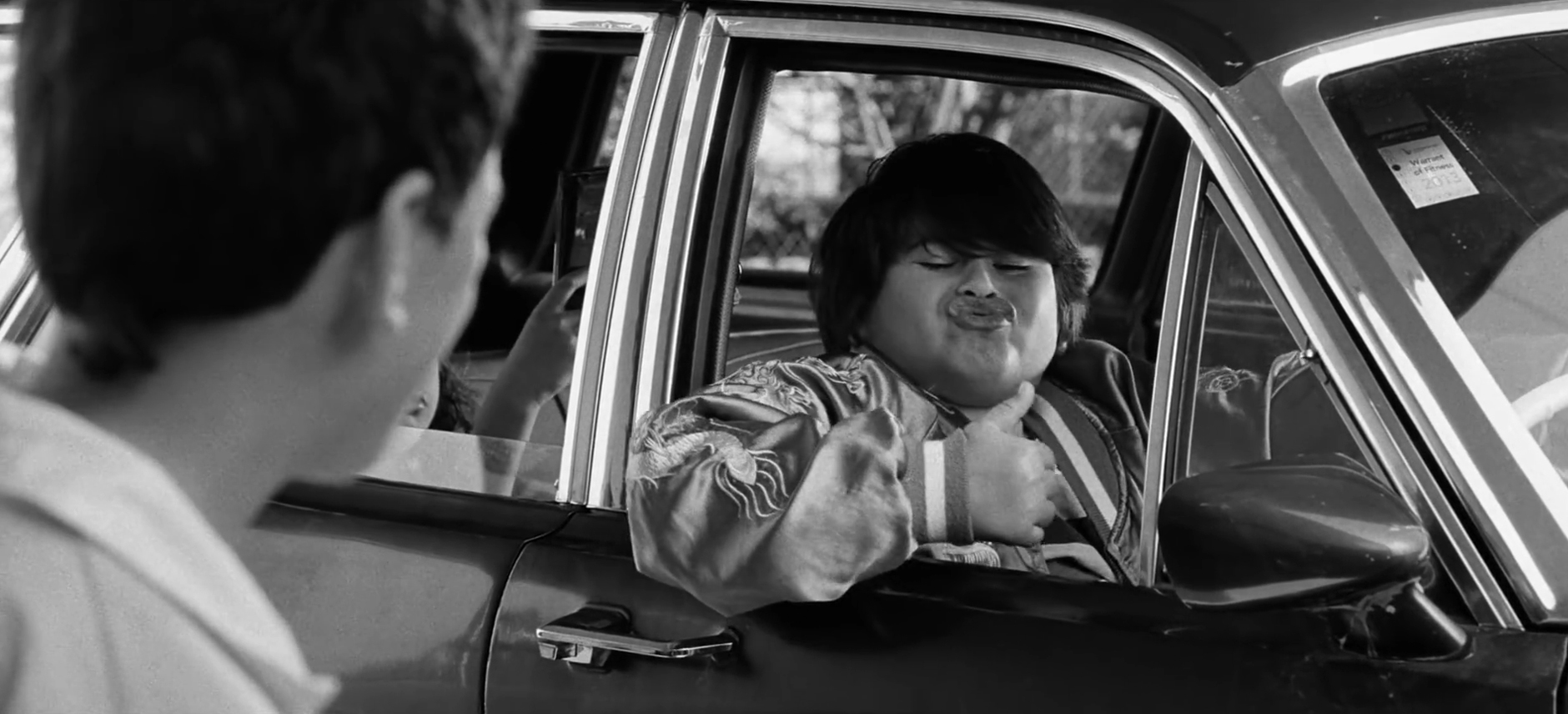 Hero image for Blazed - Drug Driving in Aotearoa