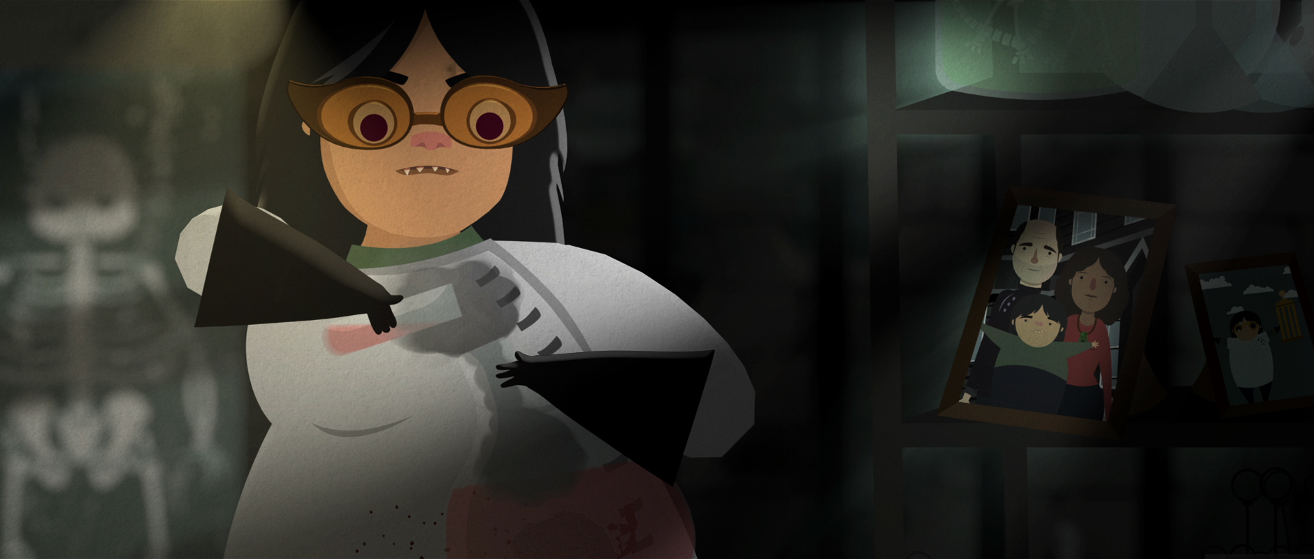 Hero image for Shmeat