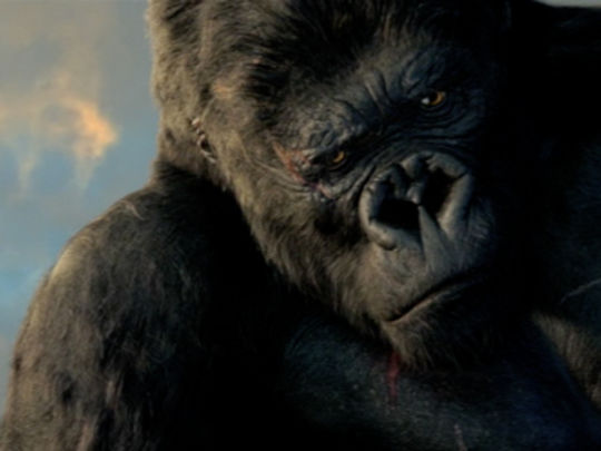 Thumbnail image for King Kong