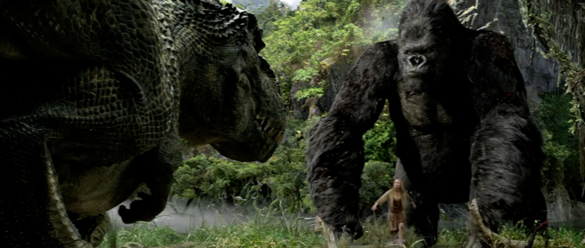 Hero image for King Kong