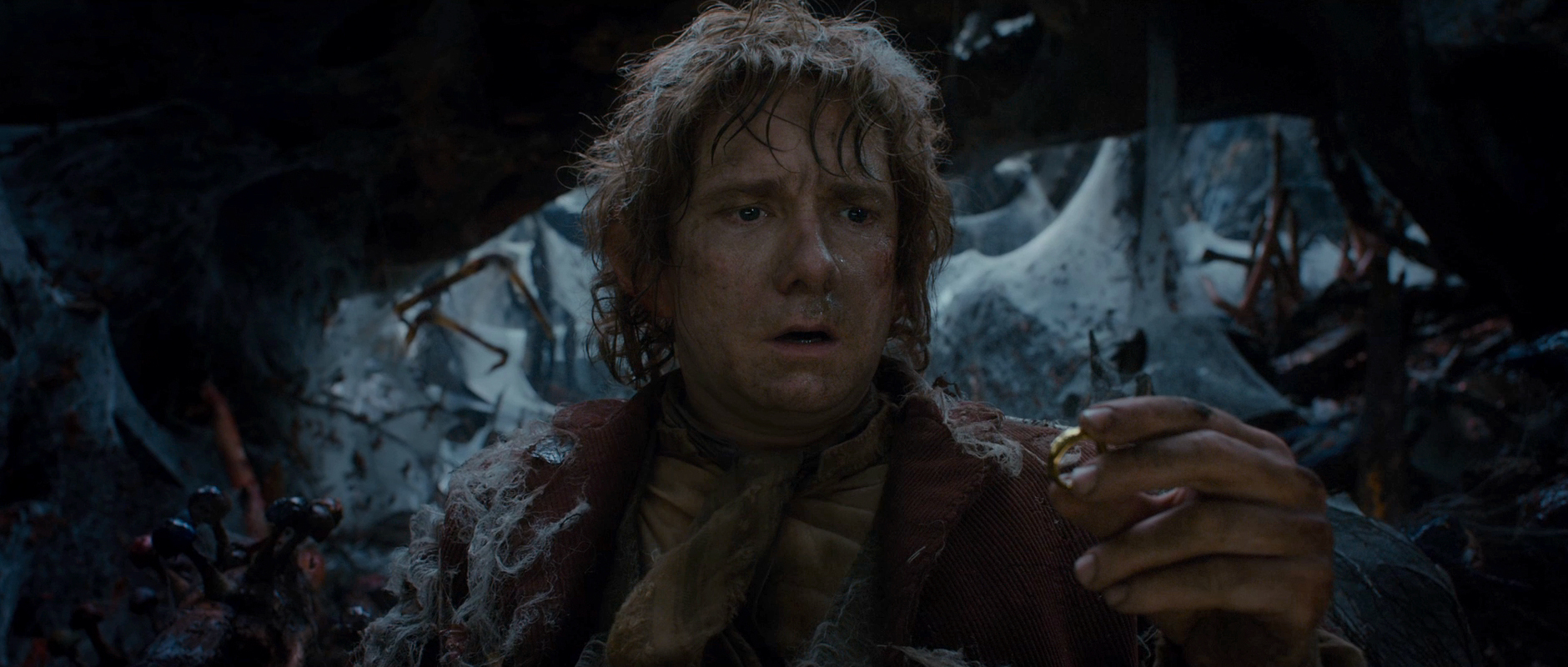 Hero image for The Hobbit: The Desolation of Smaug