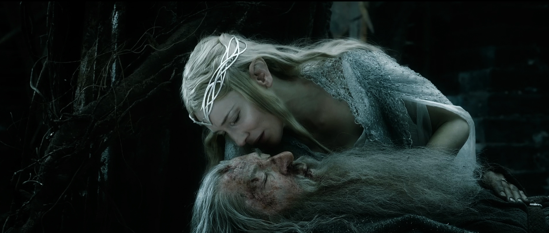 Hero image for The Hobbit: The Battle of the Five Armies