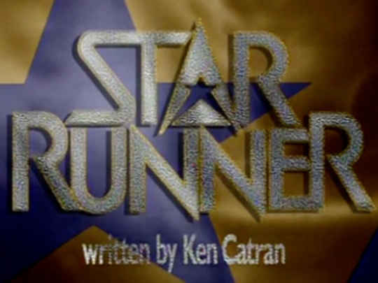 Thumbnail image for Star Runner 
