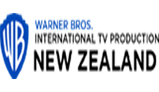 Logo for Warner Bros. International Television Production New Zealand