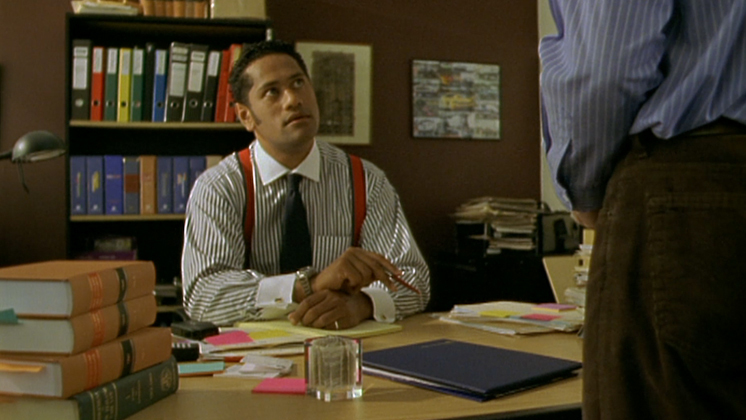Hero image for Street Legal - Pilot Episode