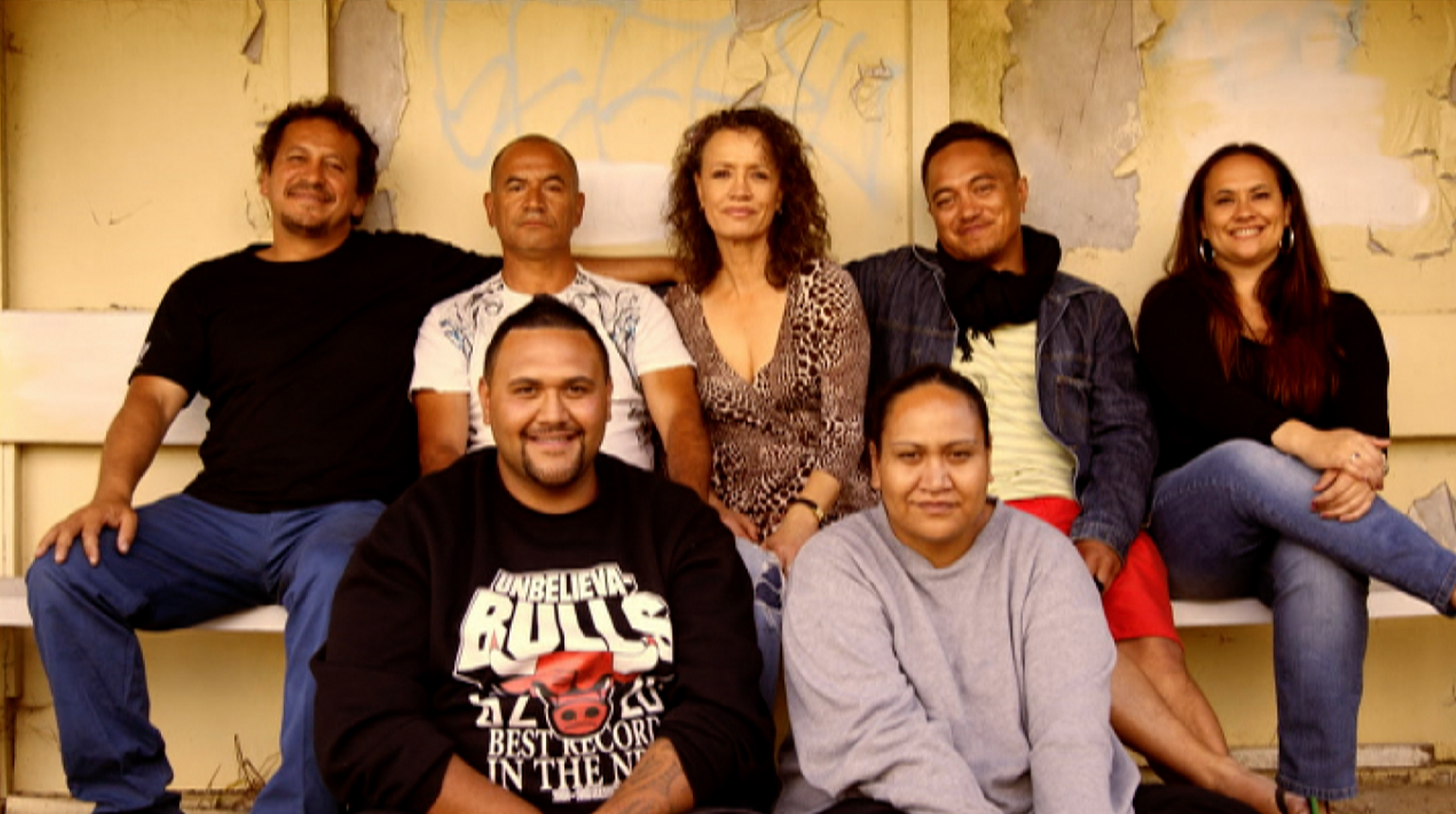 Hero image for Once Were Warriors - Where Are They Now?
