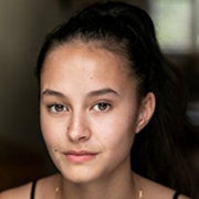 Profile image for Erana James