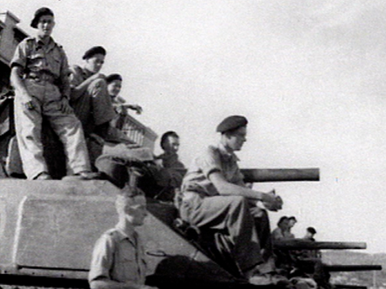 Hero image for Weekly Review No. 206 - Danger in Trieste