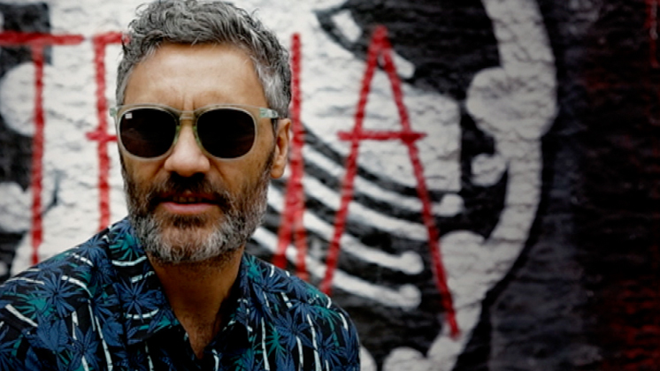 Hero image for Hautoa Mā! The Rise of Māori Cinema