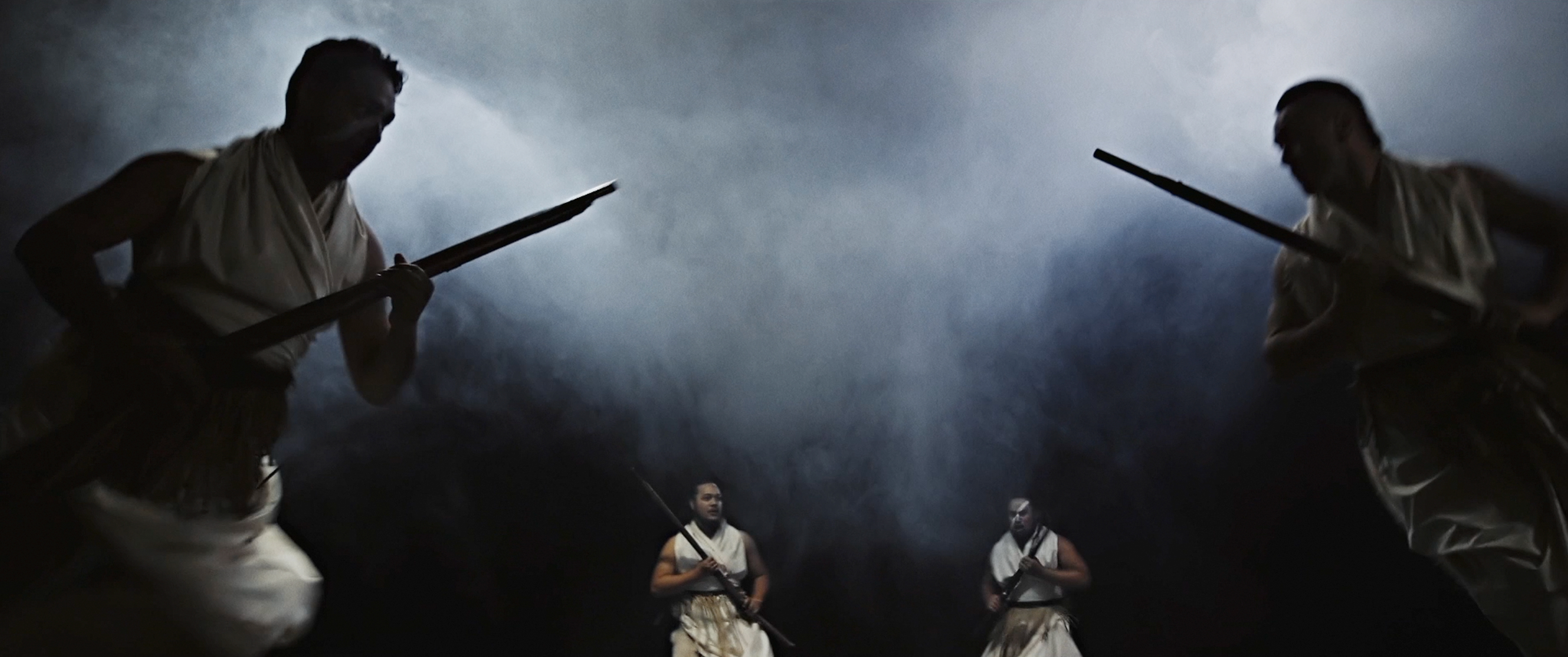 Hero image for Kariri (feat. Tiki Taane)